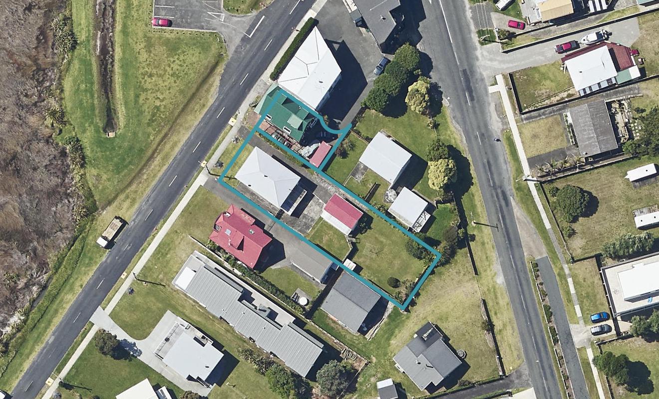 5 Pio Road, Bowentown, Katikati - Carousel 1