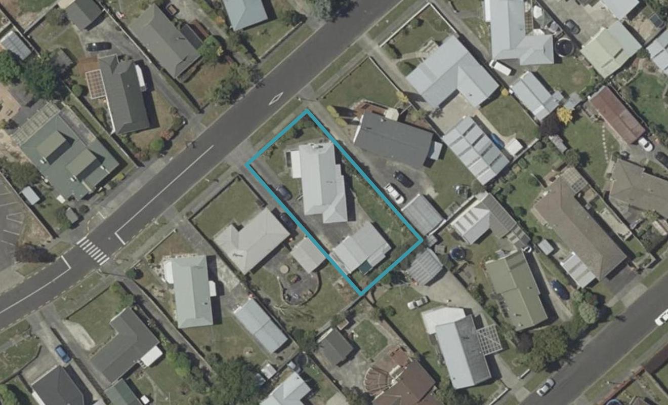 60 Herbert Avenue, Cloverlea, Palmerston North - Carousel 1