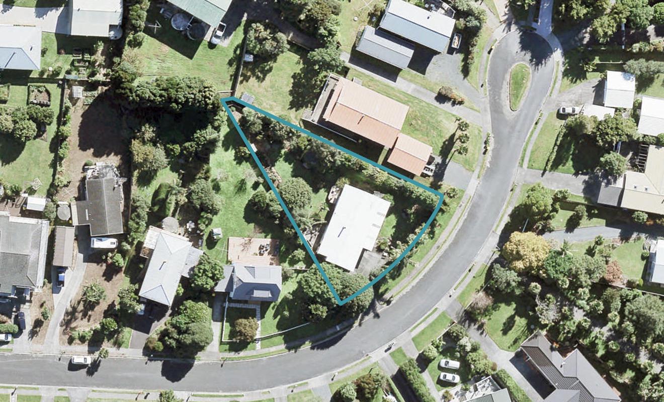 15 Waimanu Place, Warkworth - Carousel 1