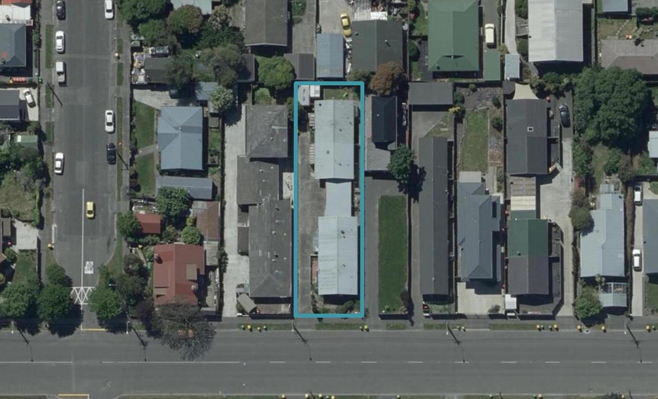 2/551 Hereford Street, Linwood, Christchurch - Carousel 1