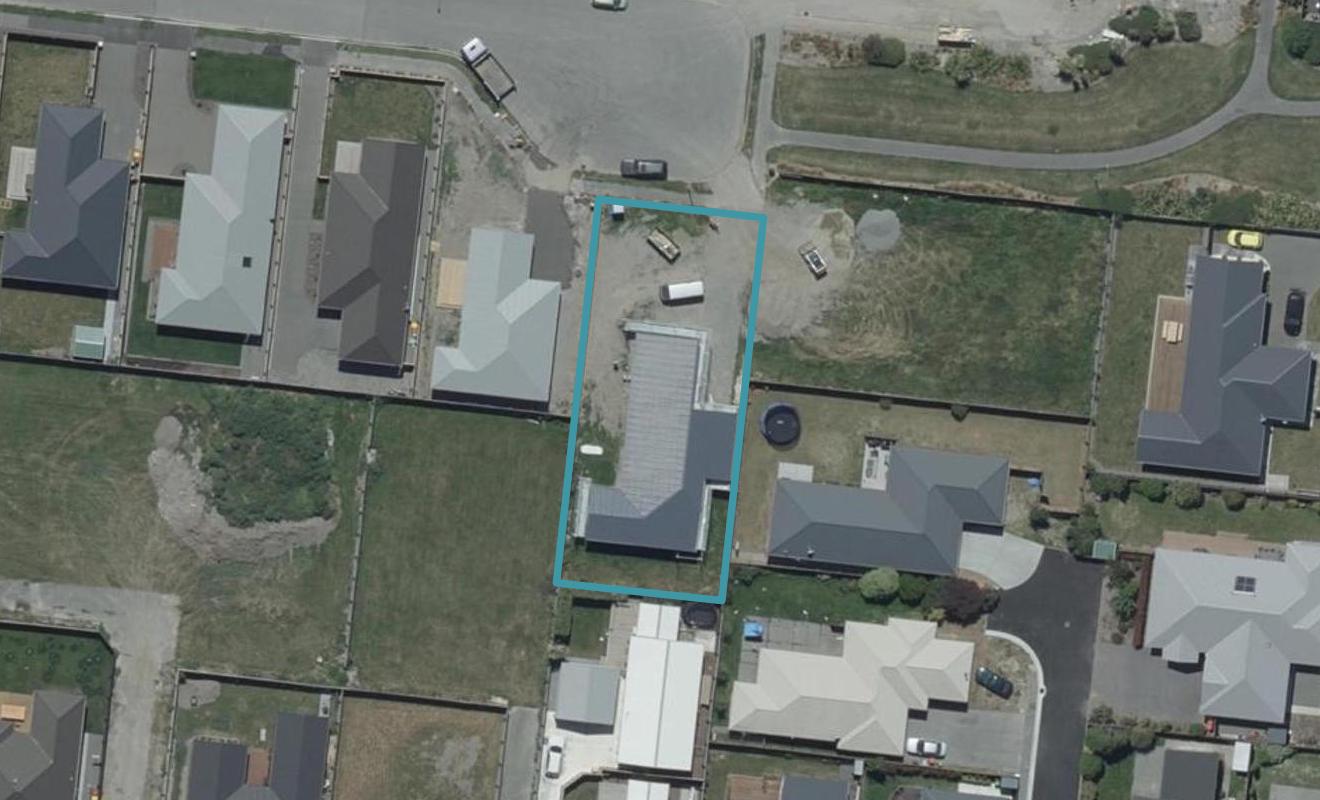 32 Kingsbridge, BURWOOD, CHRISTCHURCH - Carousel 1