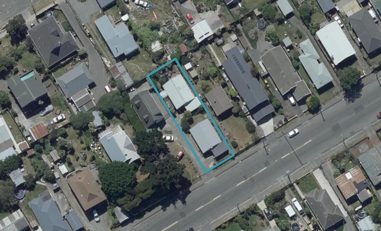 1/60 Effingham Street, North New Brighton, Christchurch - Carousel 1