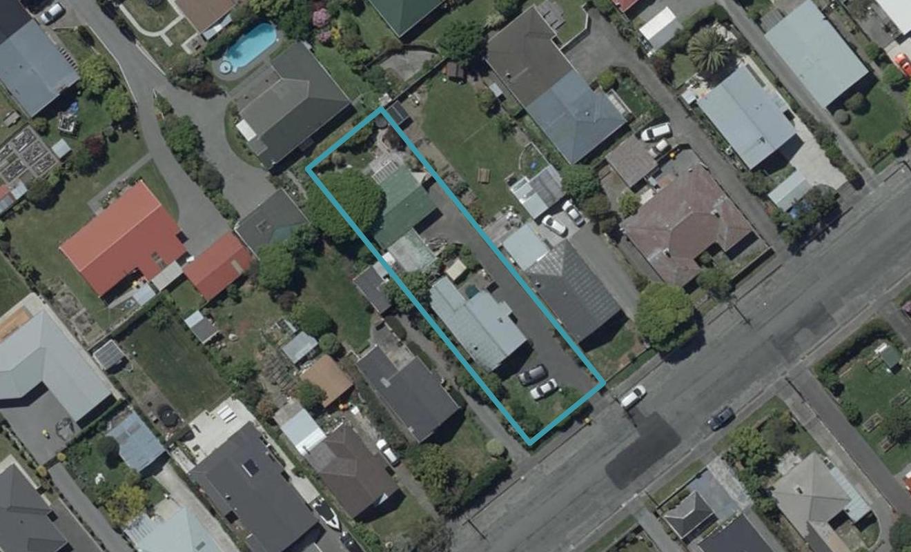 1/67 Conway Street, Somerfield, Christchurch - Carousel 1