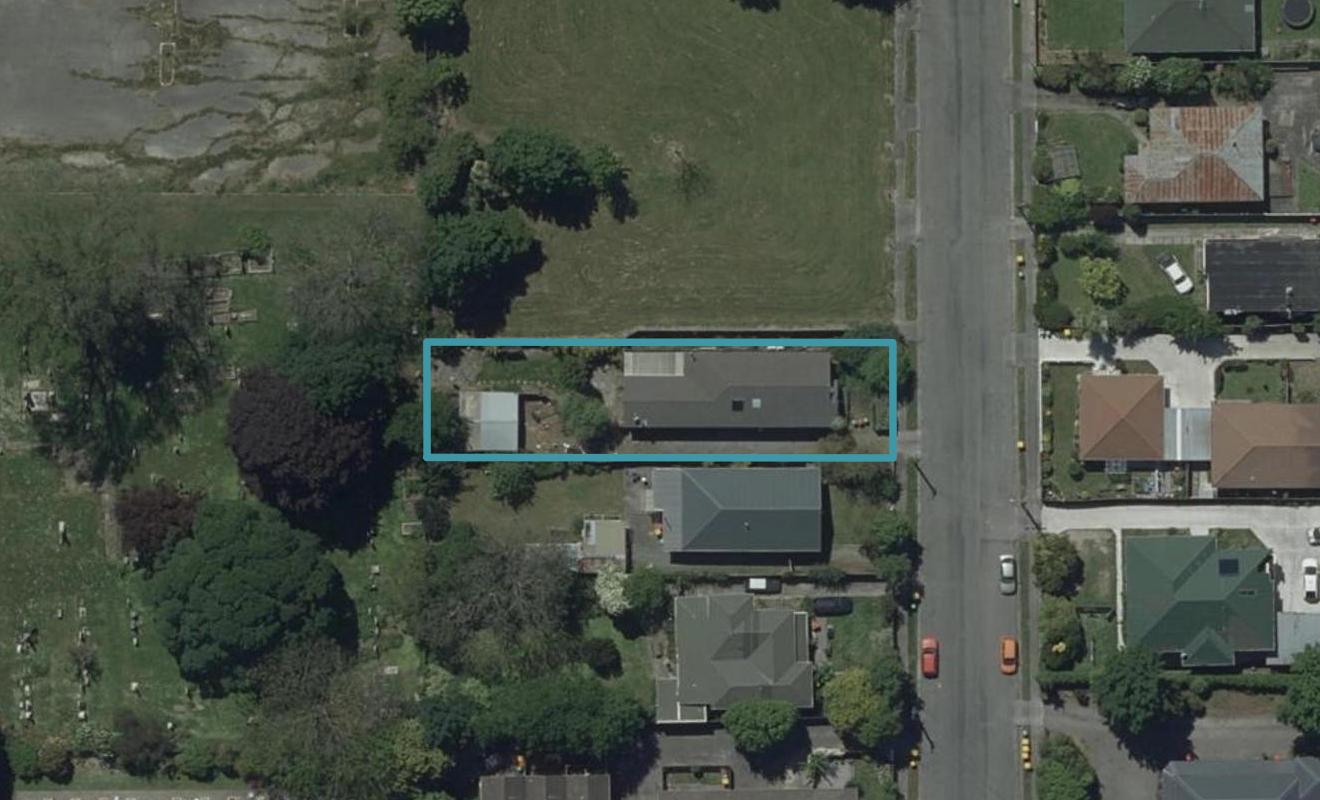 4/39 Trent Street, Linwood, Christchurch - Carousel 1