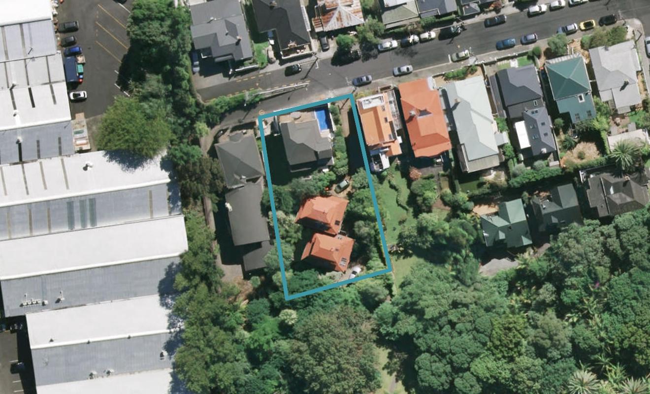 18B Stratford Street, Parnell, Auckland - Carousel 1