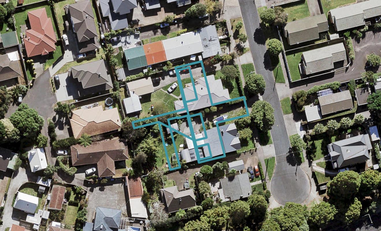 6/12 Highbury Street, Avondale, Auckland - Carousel 1