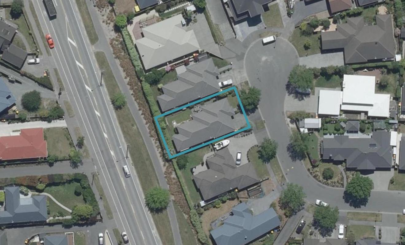31 Mataroa Place, Parklands, Christchurch - Carousel 1