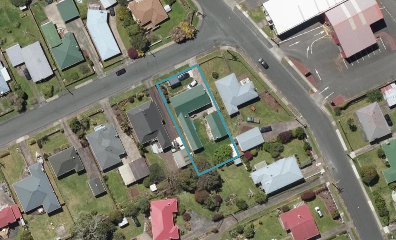 4 Cambridge Street, Kamo, Whangarei - Carousel 1