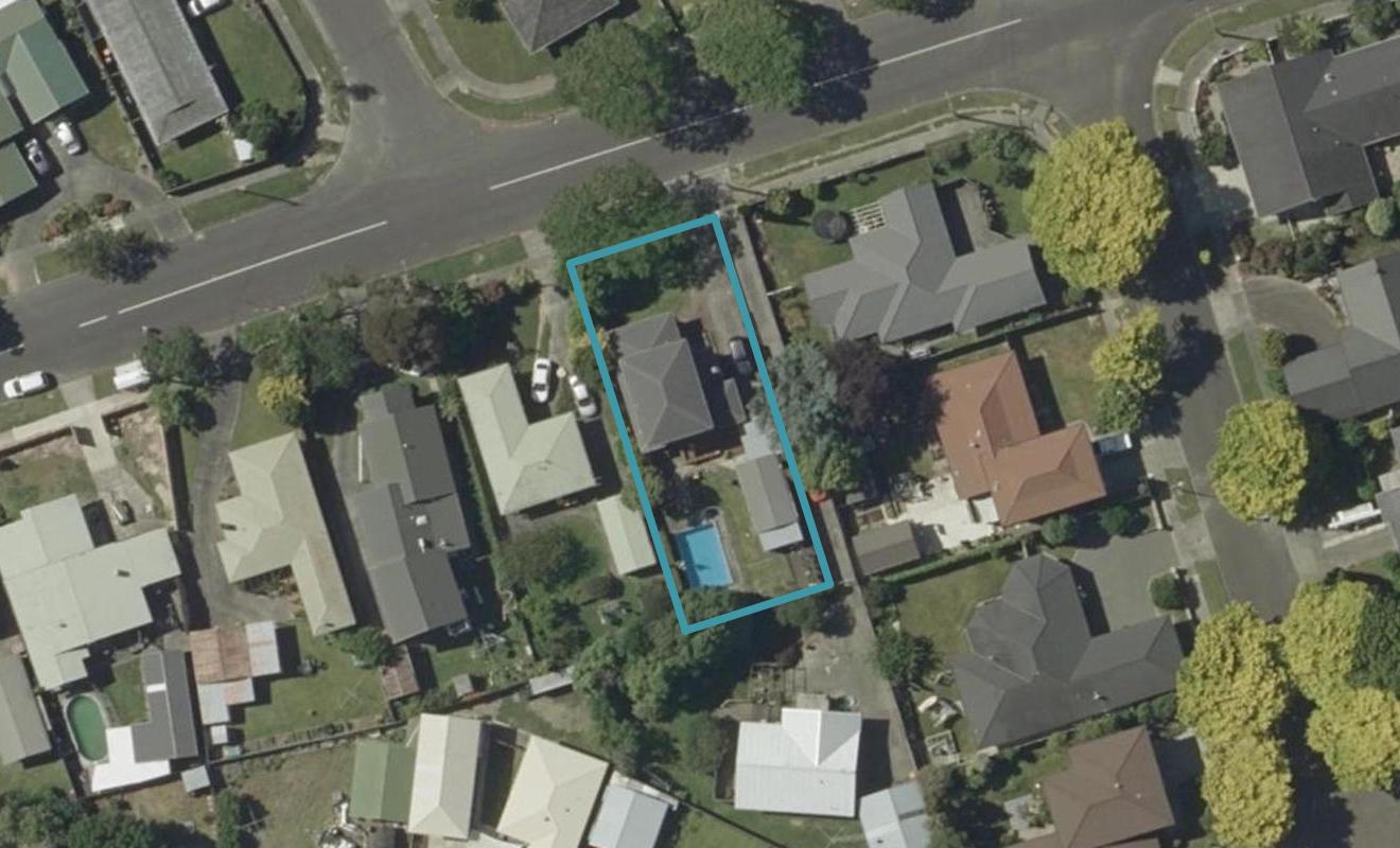 38 Slacks Road, Awapuni, Palmerston North - Carousel 1