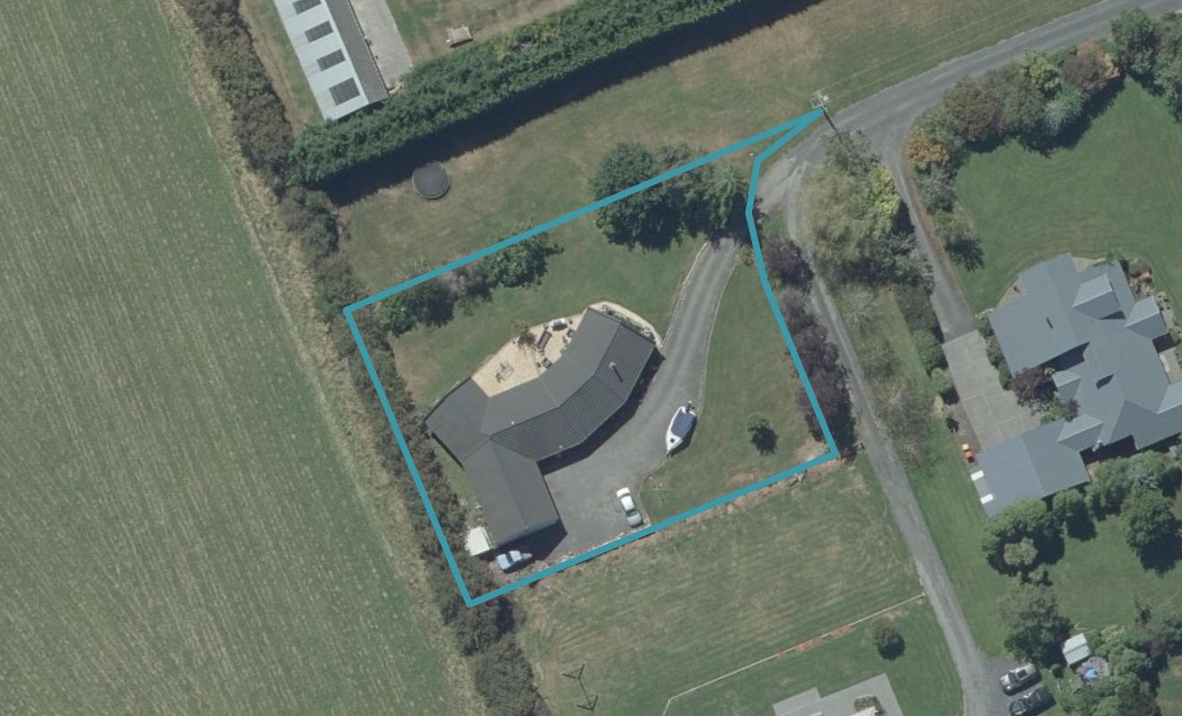 28 Cemetery Road, East Taieri, Mosgiel - Carousel 1