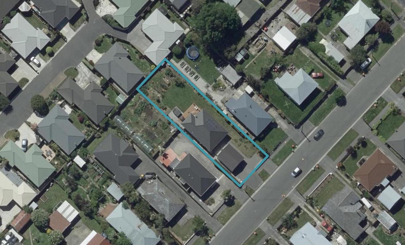 50 Hopkins Street, Woolston, Christchurch - Carousel 1