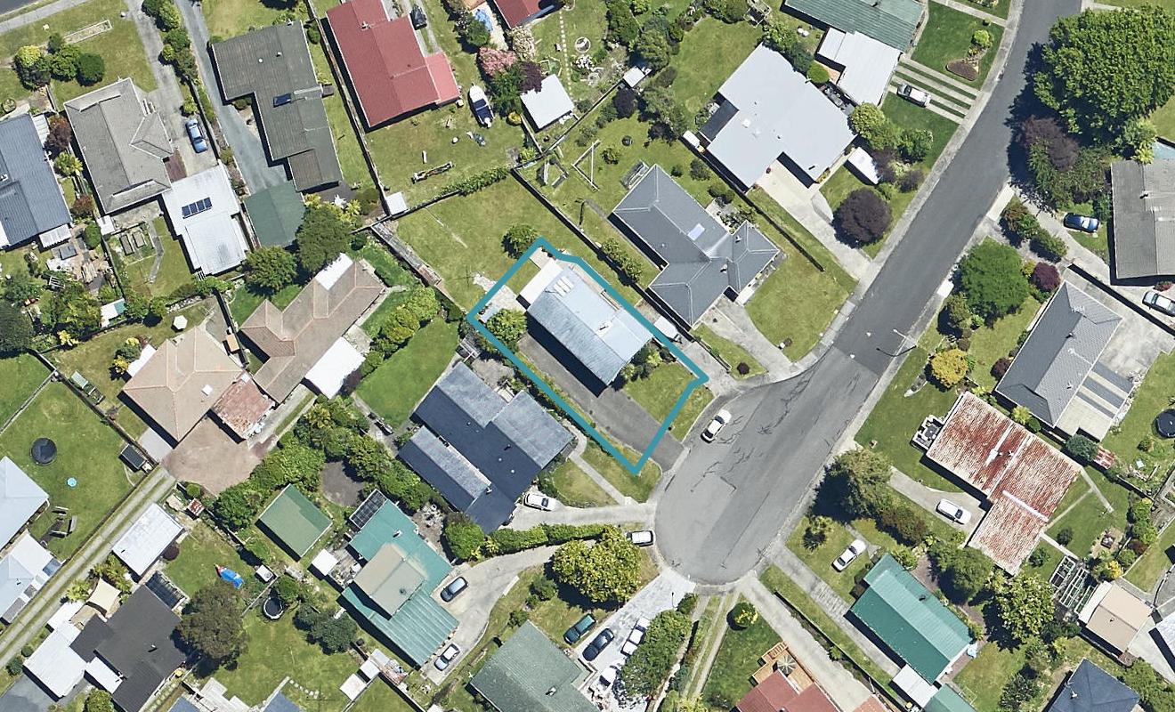 11 Hapi Street, Pomare, Rotorua - Carousel 1