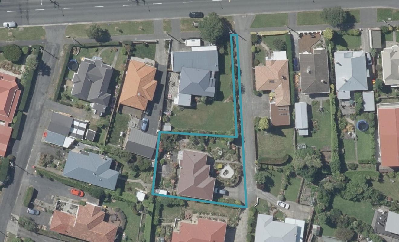 25 Mornington Road, Balaclava, Dunedin - Carousel 1