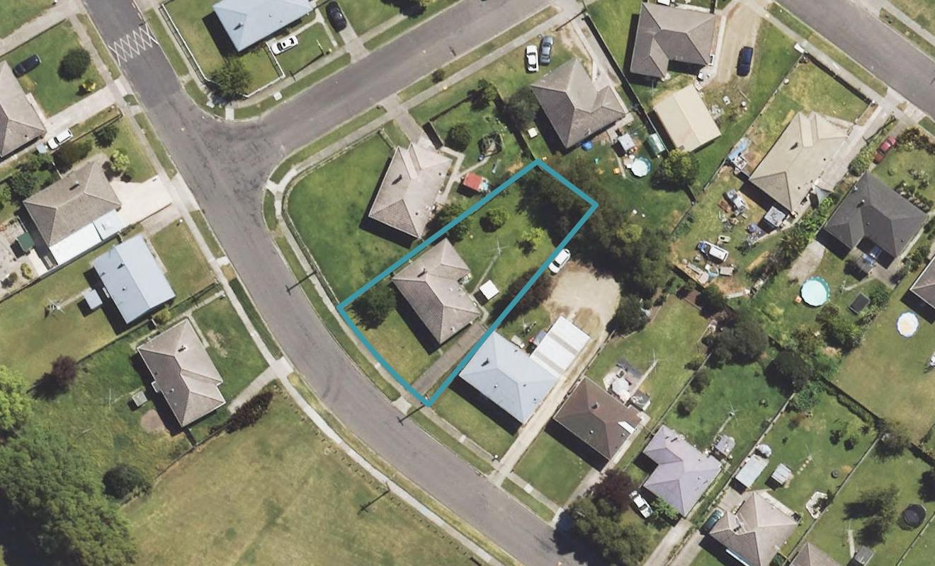 33 Atkinson Street, Mangapapa, Gisborne - Carousel 1