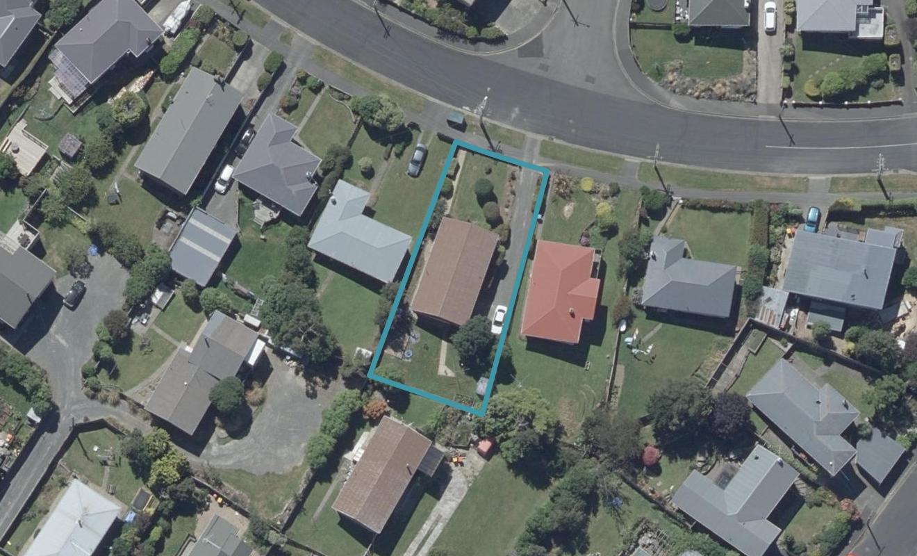 58 Gilkison Street, Halfway Bush, Dunedin - Carousel 1