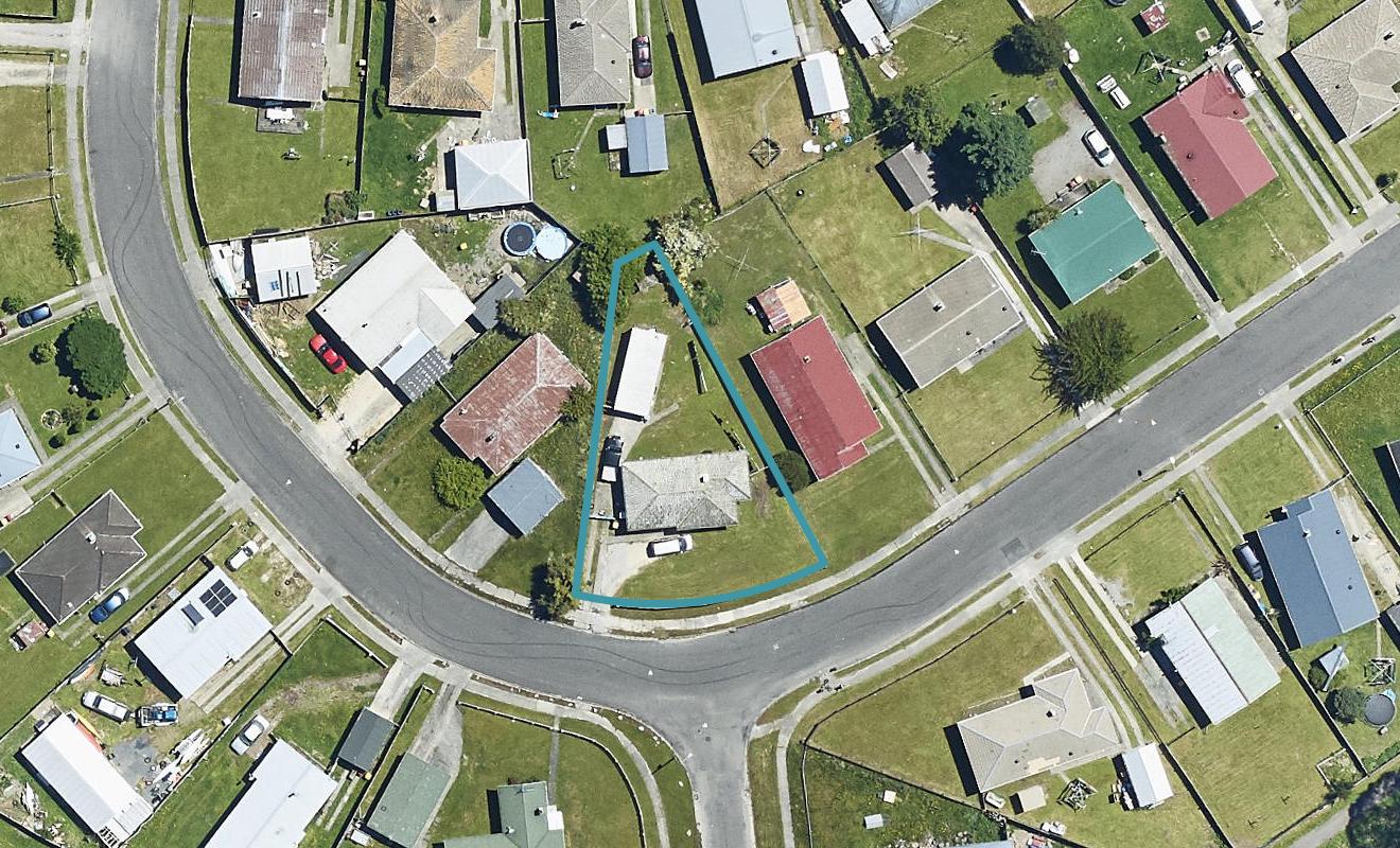 14 Harold Crescent, Fordlands, Rotorua - Carousel 1