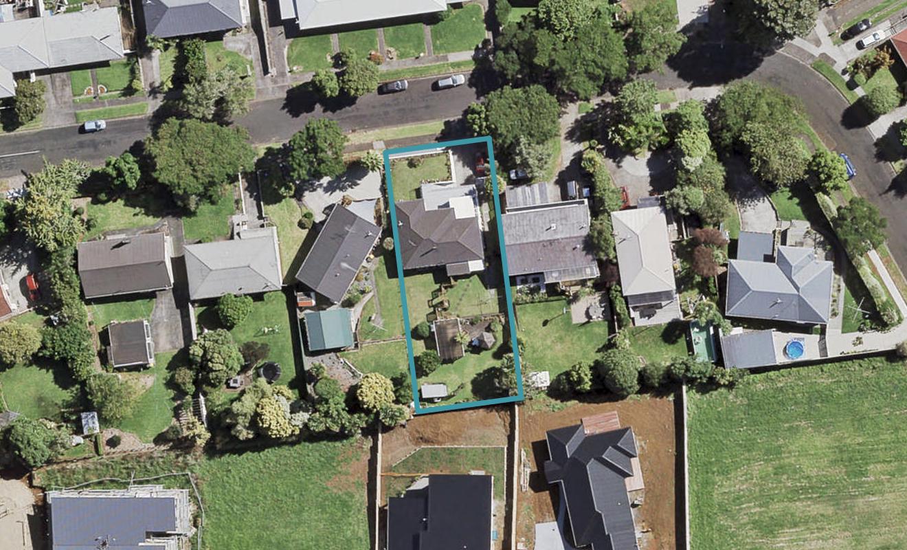 10 Laurelwood Avenue, Pukekohe, Pukekohe - Carousel 1