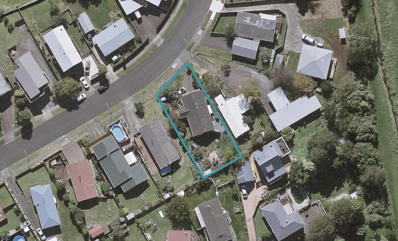 14 Camellia Avenue, Bell Block, New Plymouth - Carousel 1