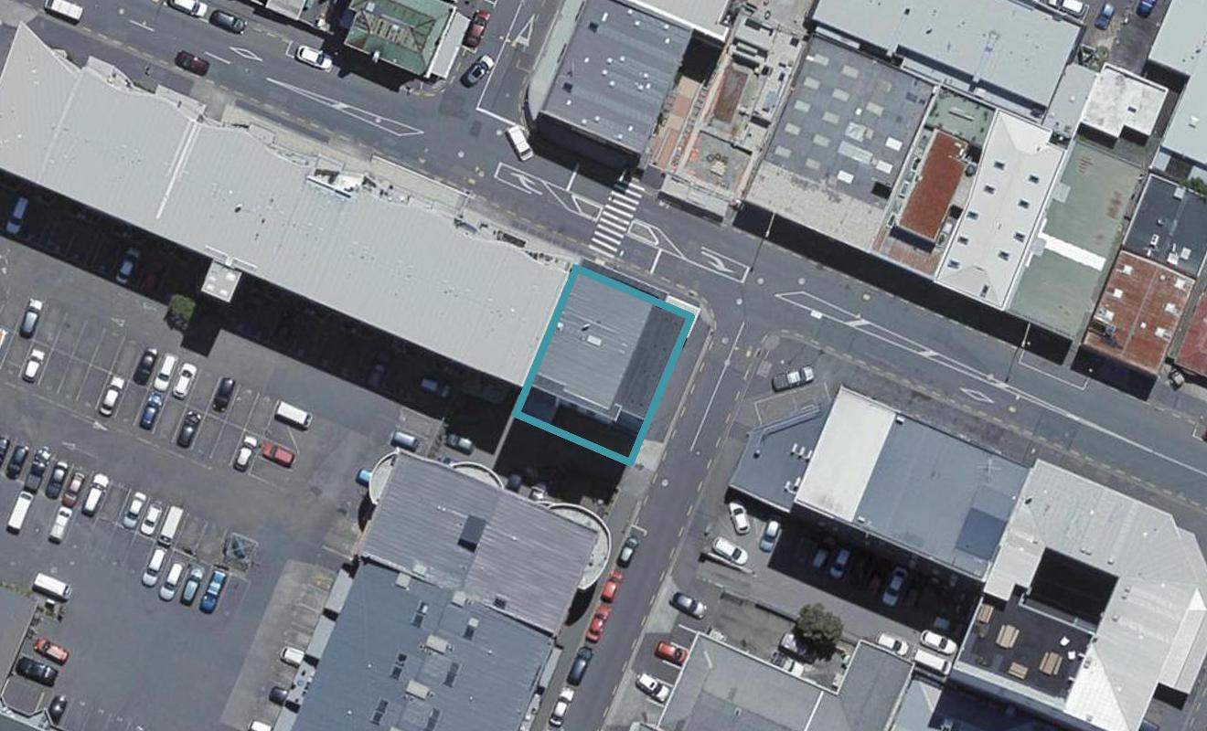 7/2 Torrens Terrace, Mount Cook, Wellington - Carousel 1