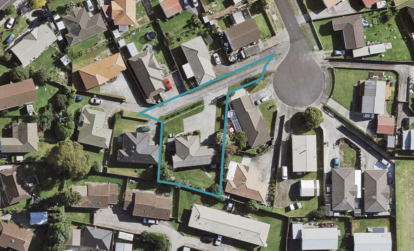 9 Charisma Place, Randwick Park, Auckland - Carousel 1