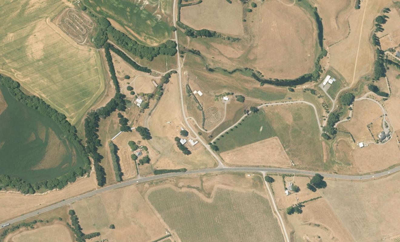 22 Baxters Road, Waipara, Amberley - Carousel 1