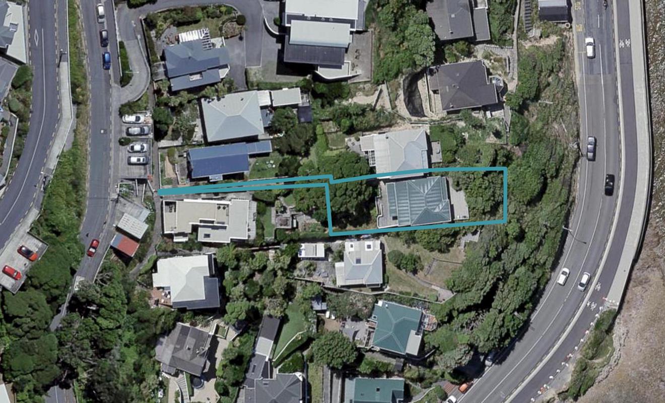37A Maida Vale Road, Roseneath, Wellington - Carousel 1