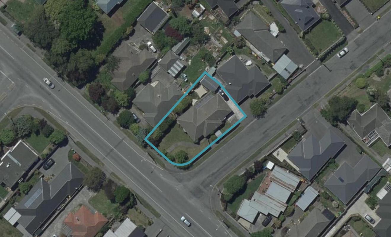 109A Hoon Hay Road, Hoon Hay, Christchurch - Carousel 1