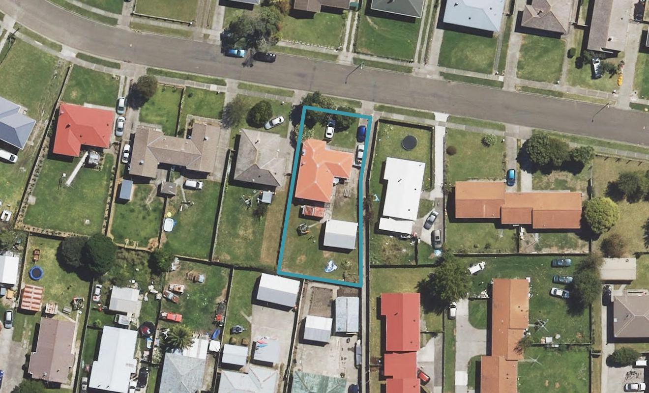 19 Edison Street, Outer Kaiti, Gisborne - Carousel 1