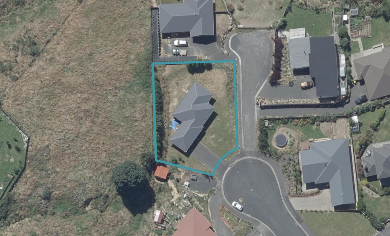 19 Sretlaw Place, Brockville, Dunedin - Carousel 1