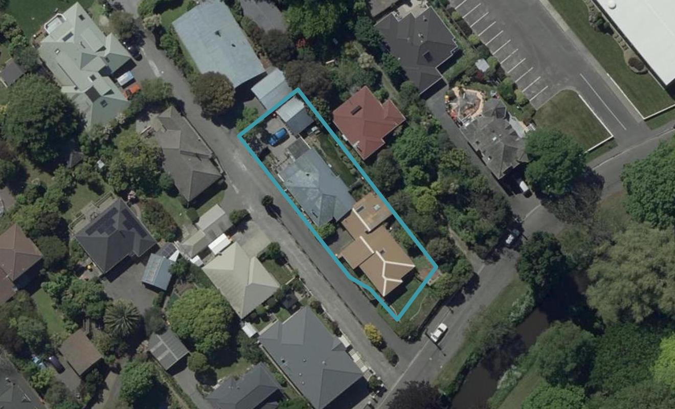 1/71 Ashgrove Terrace, Somerfield, Christchurch - Carousel 1