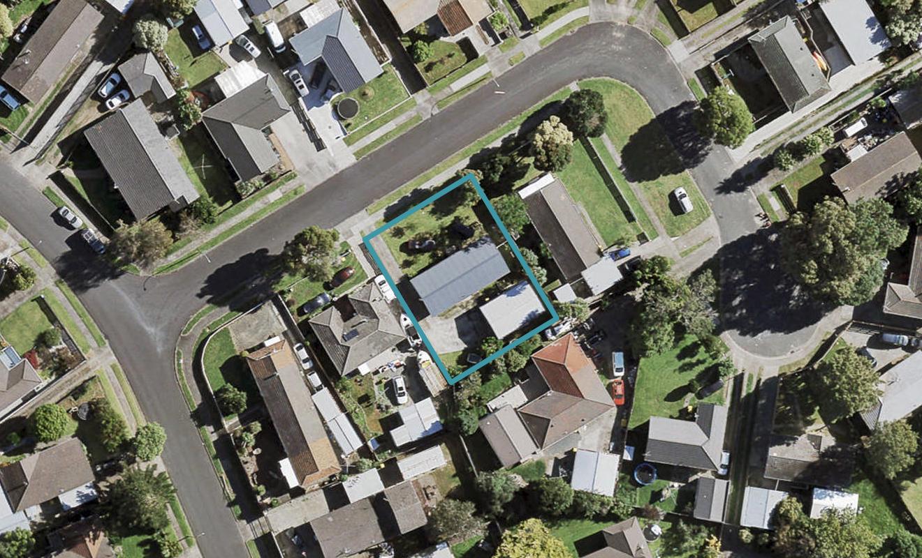 5 Hinton Place, Weymouth, Auckland - Carousel 1