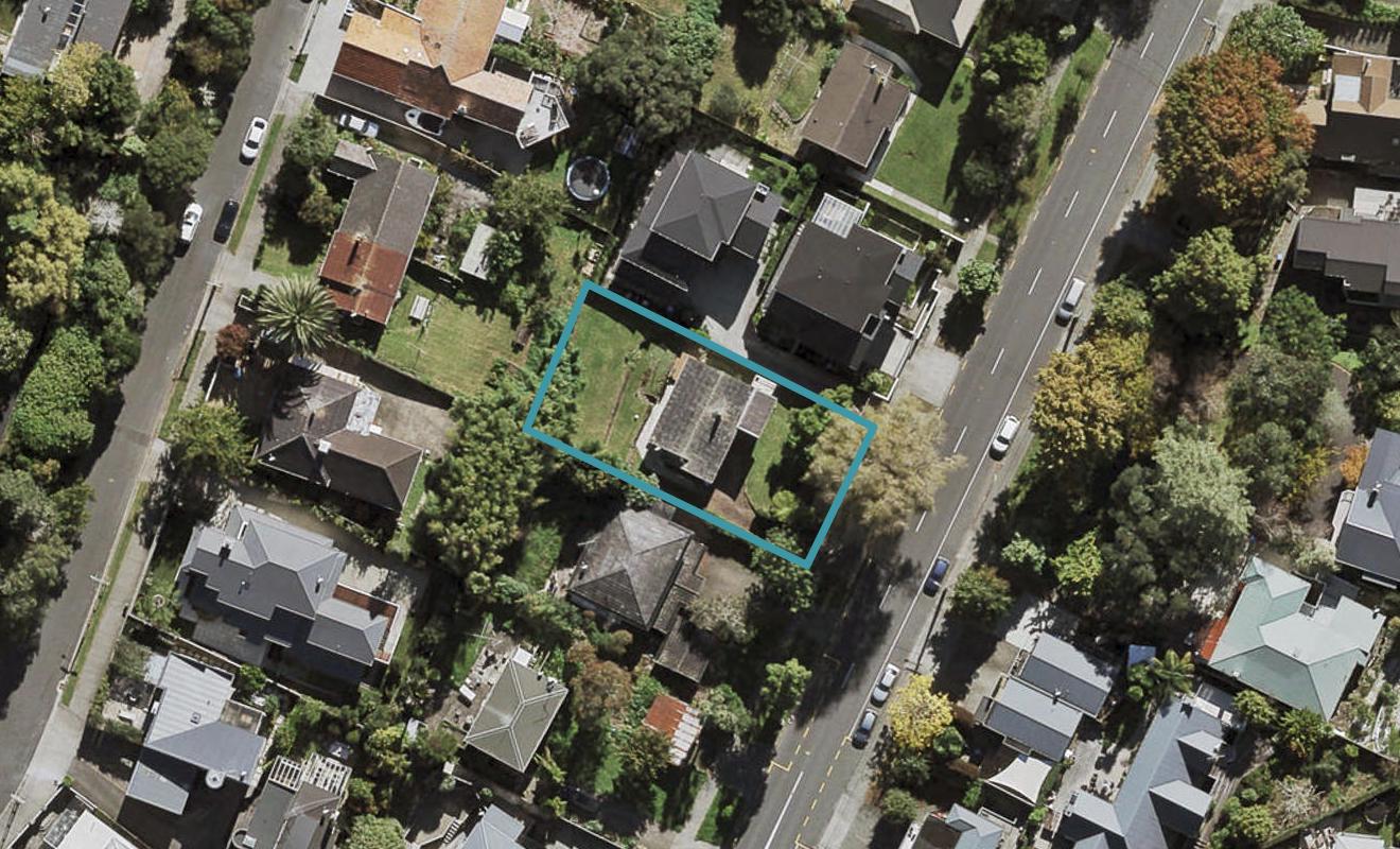 76 Portland Road, Remuera, Auckland - Carousel 1