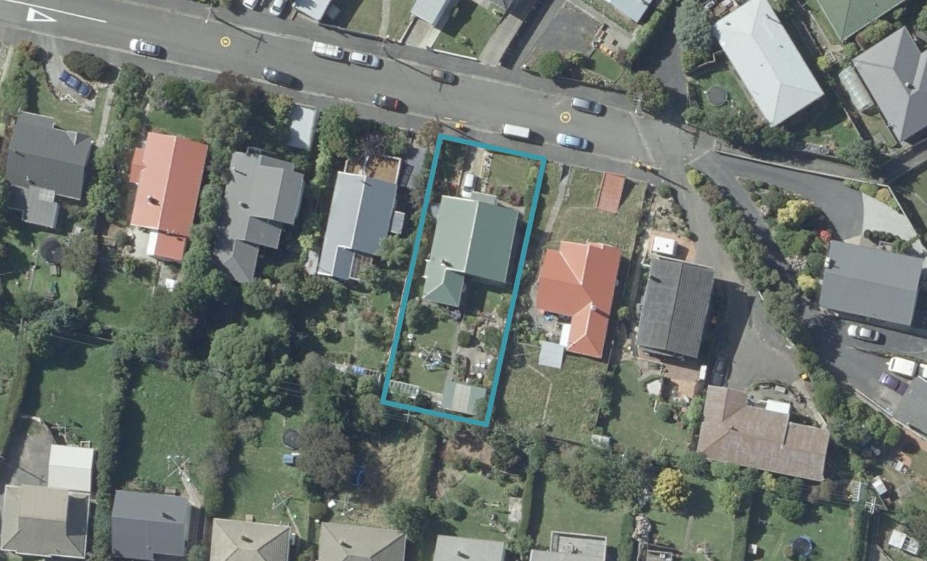 12 Traquair Street, Corstorphine, Dunedin - Carousel 1