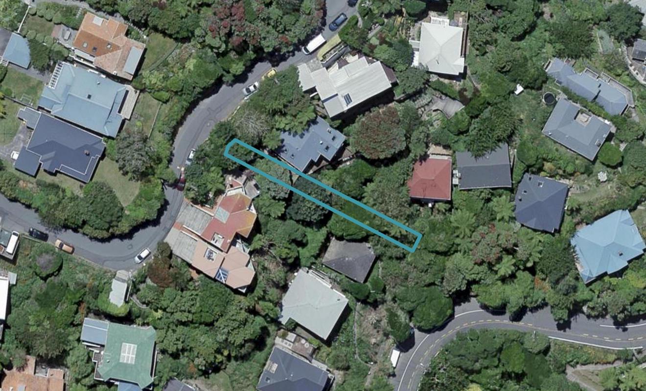 49C Harbour View Road, Northland, Wellington - Carousel 1