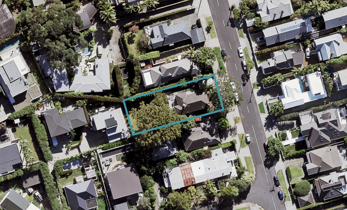 22 Clifton Road, Herne Bay, Auckland - Carousel 1