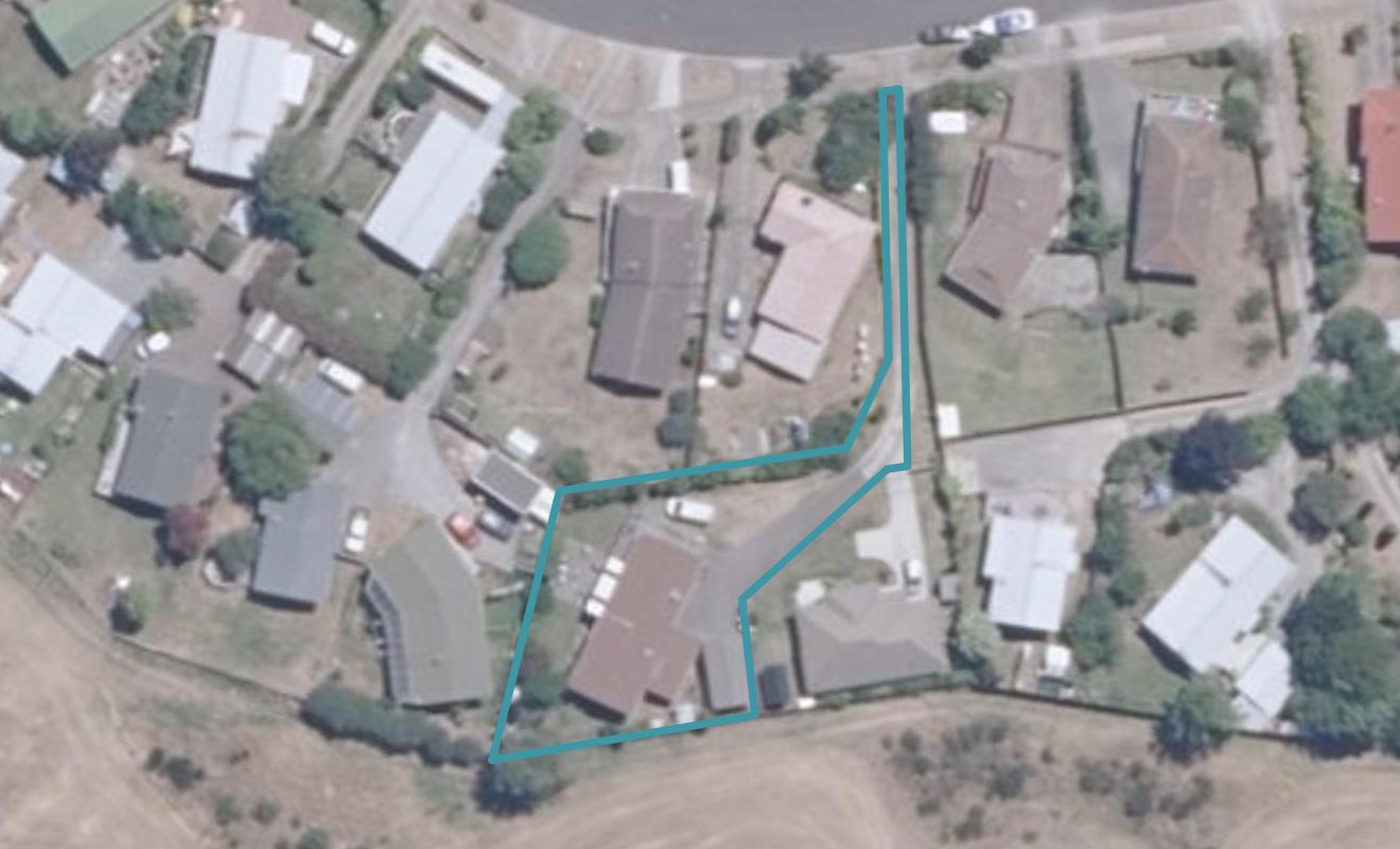 1/25 Marshall Avenue, Richmond Heights, Taupo - Carousel 1