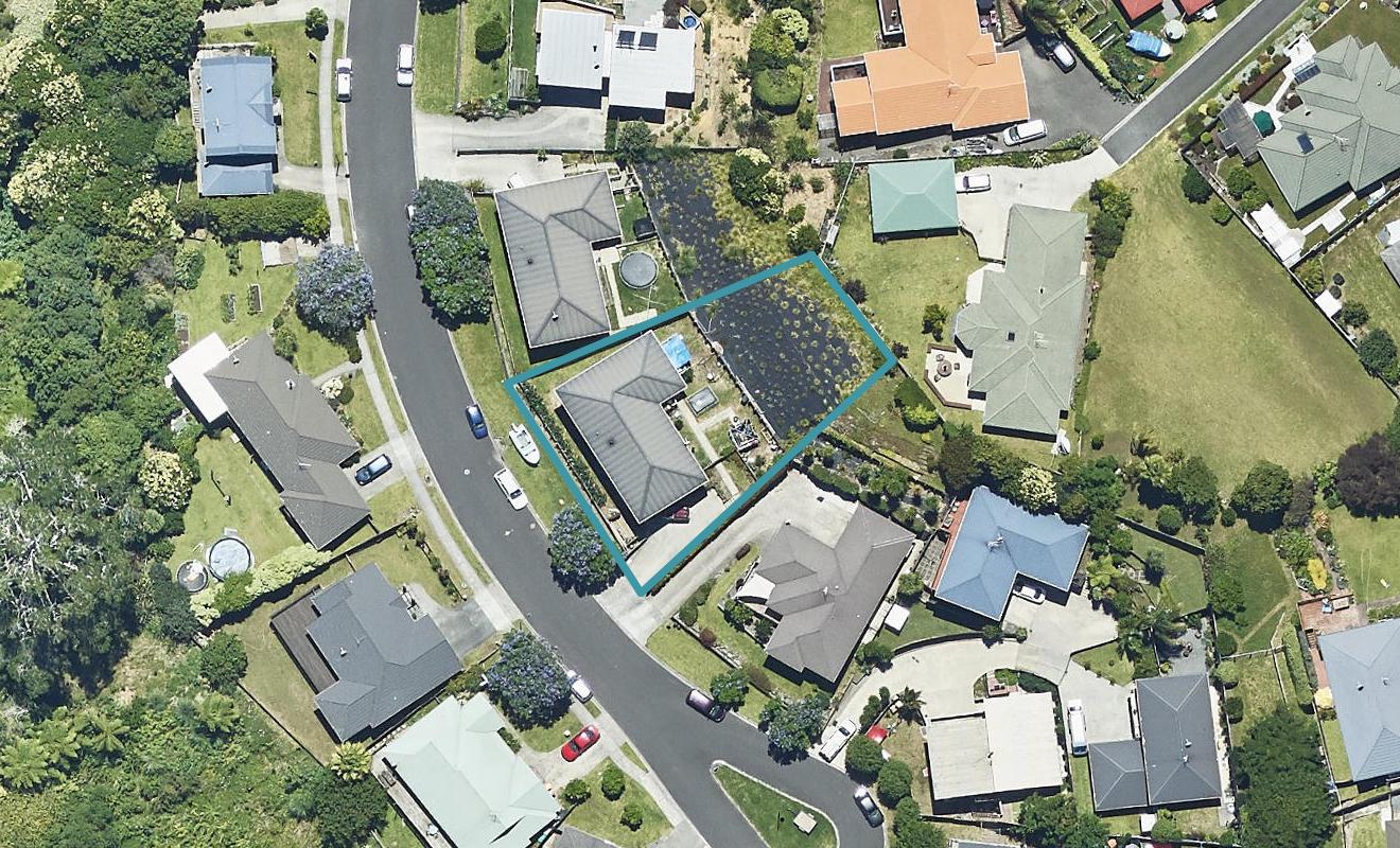 17 Eclipse Terrace, Welcome Bay, Tauranga - Carousel 1