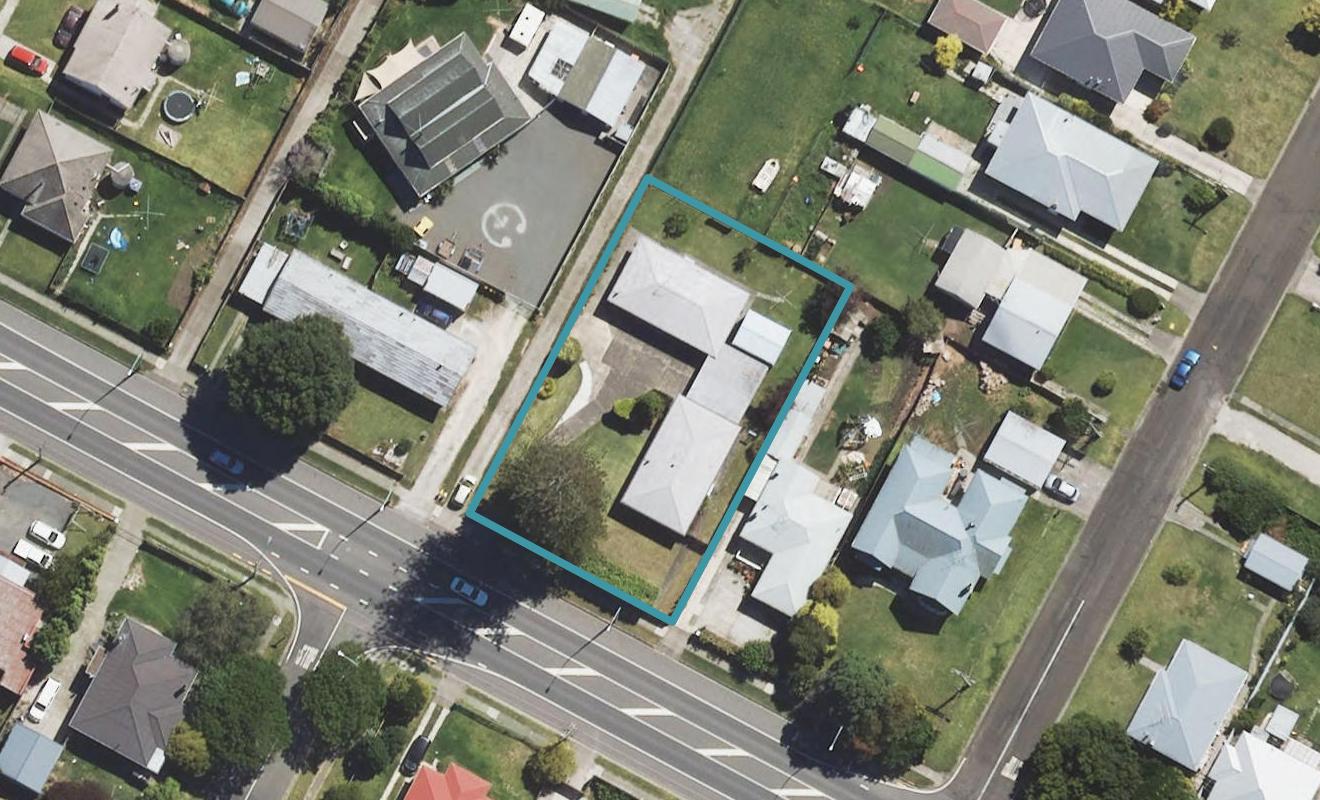 1/178 Wainui Road, Kaiti, Gisborne - Carousel 1
