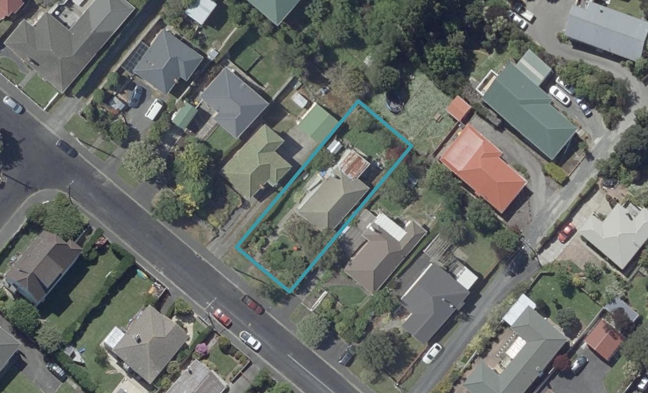 29 Duckworth Street, Andersons Bay, Dunedin - Carousel 1
