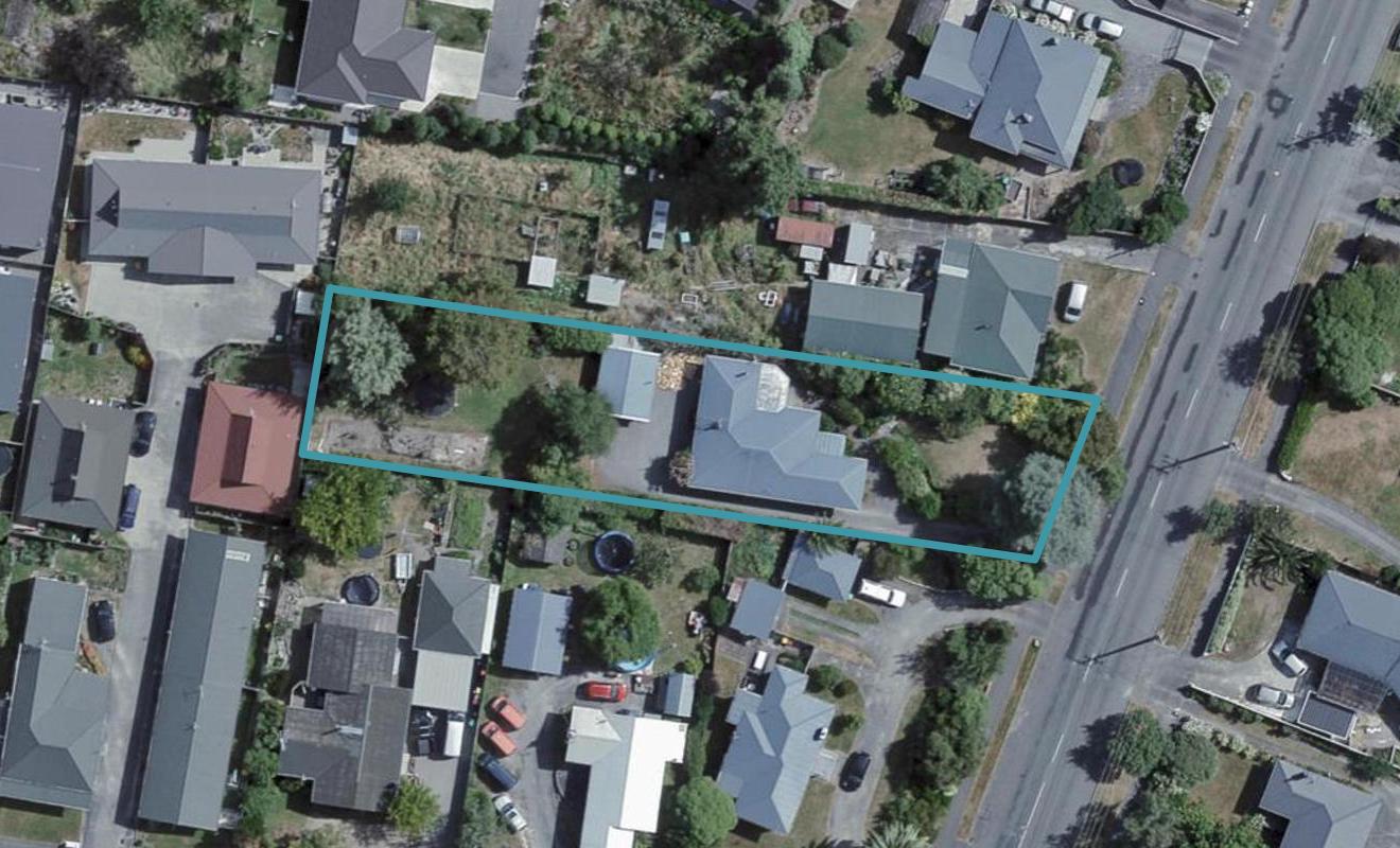 55 Totara Street, Lansdowne, Masterton - Carousel 1
