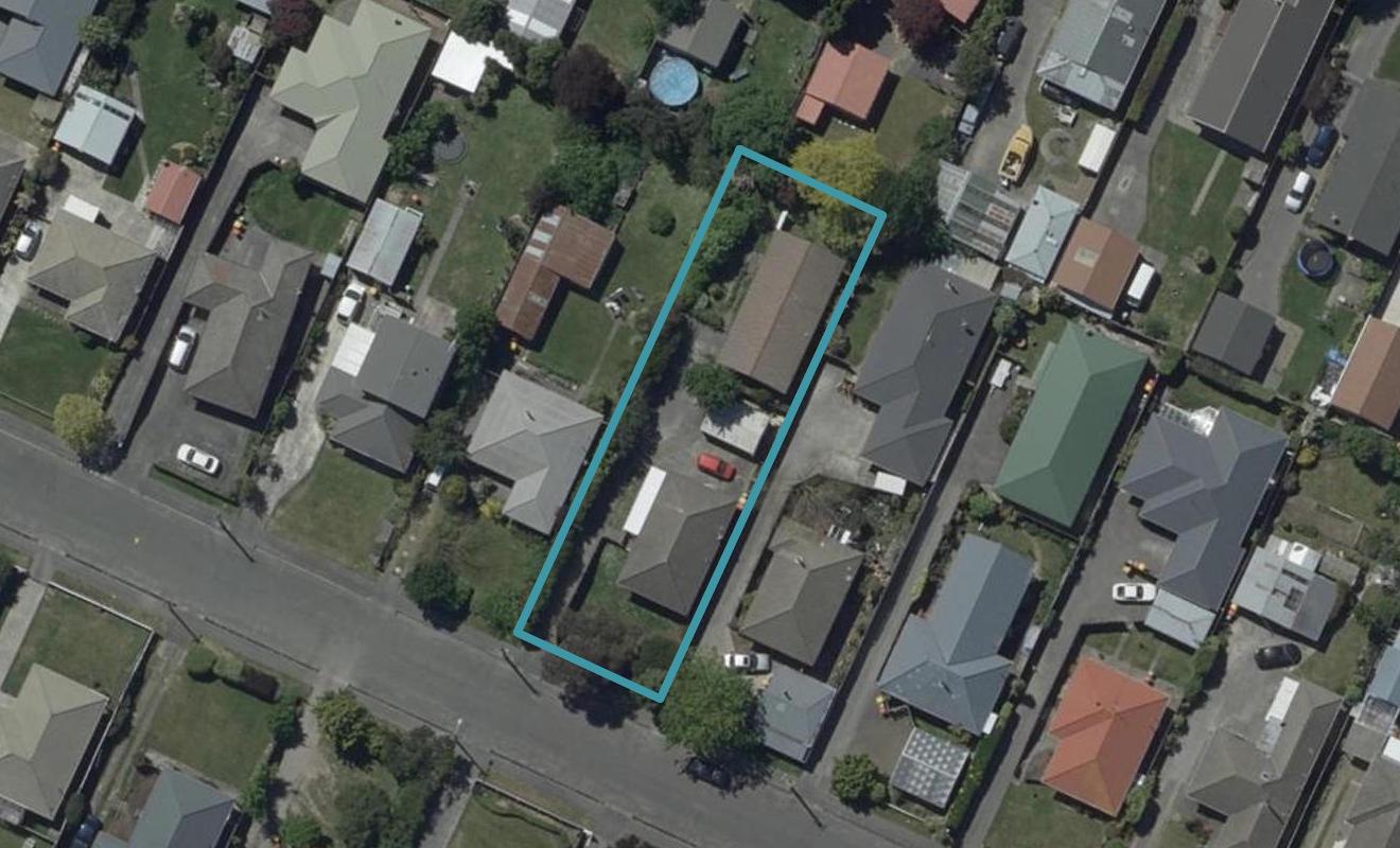 1/58 Checketts Avenue, Halswell, Christchurch - Carousel 1