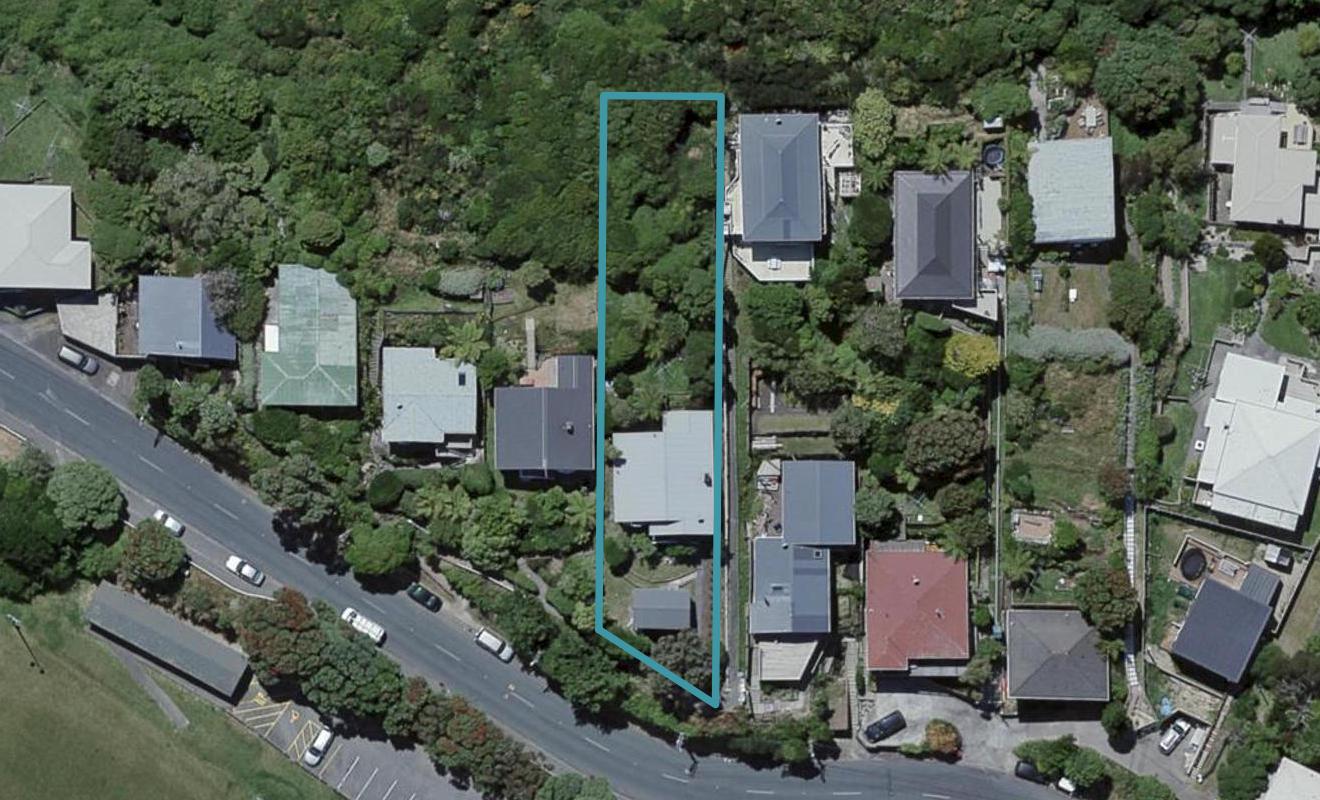 19 Houghton Bay Road, Houghton Bay, Wellington - Carousel 1