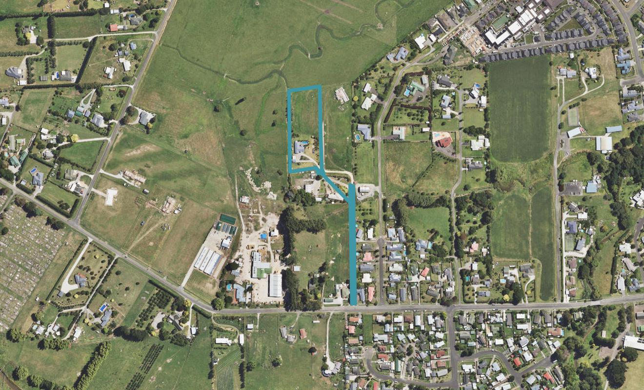 495B Nelson Road, Riverdale, Gisborne - Carousel 1