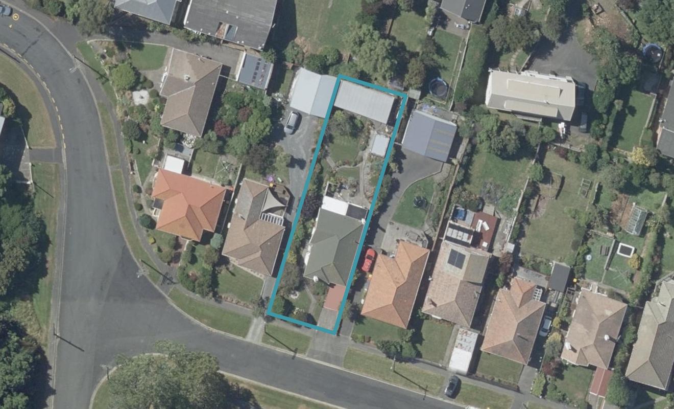 30 Kirriemuir Street, Maryhill, Dunedin - Carousel 1