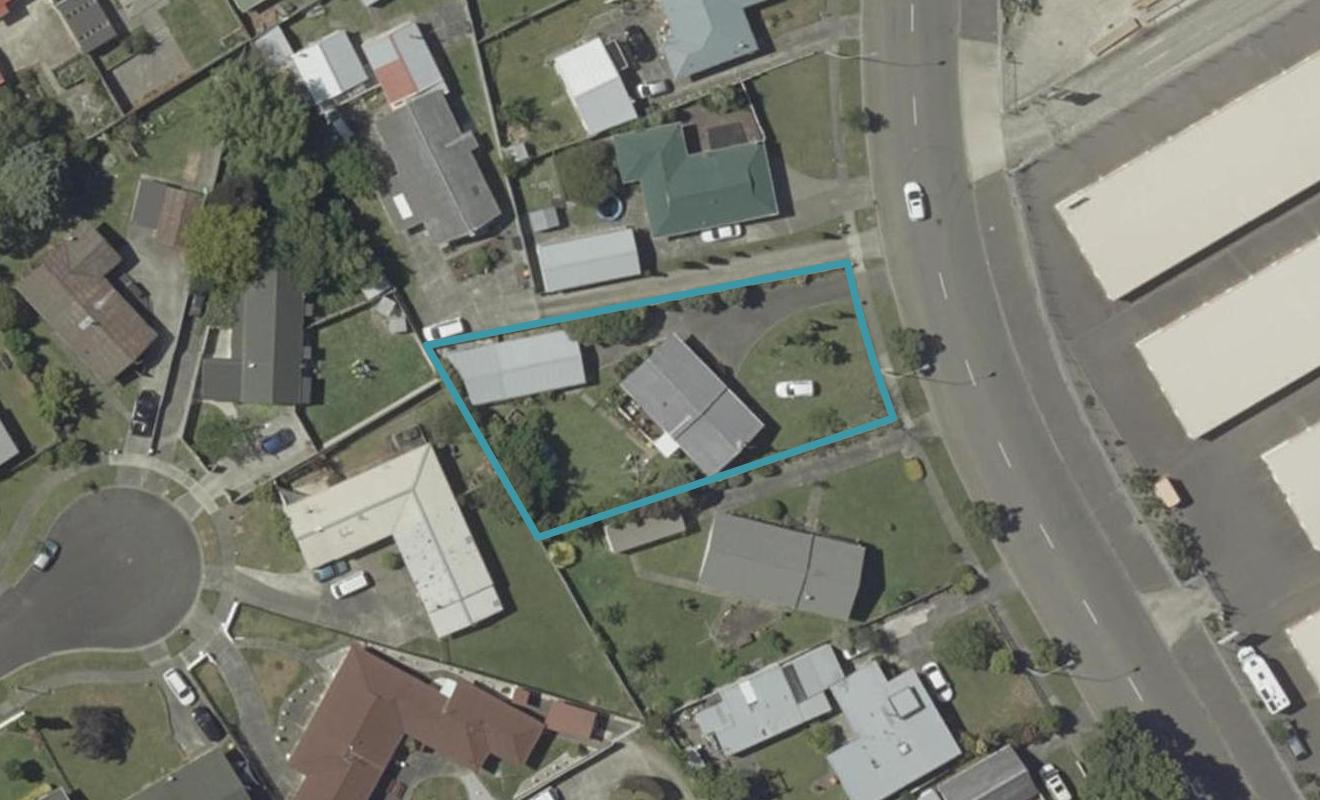 36 Shelley Street, Roslyn, Palmerston North - Carousel 1