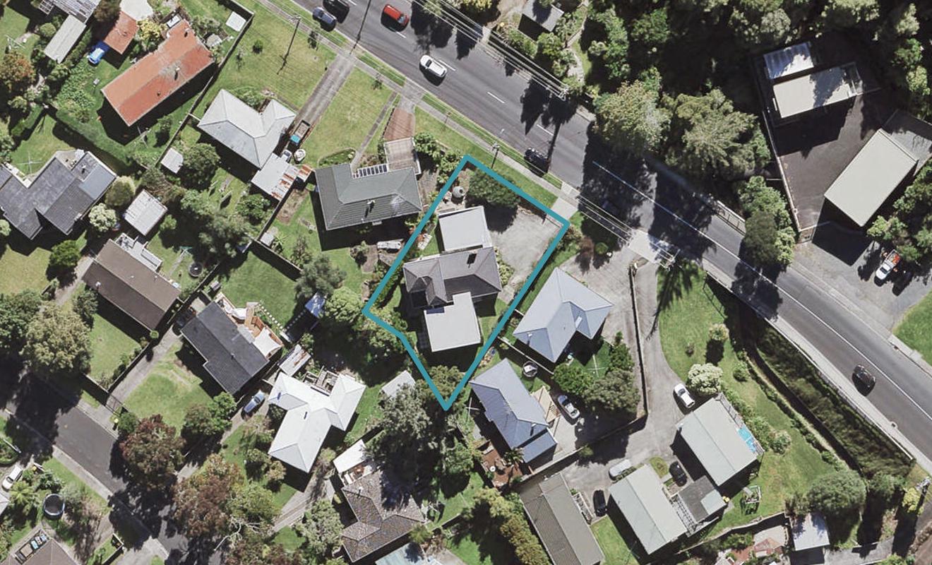 95 Eskdale Road, Birkdale, Auckland - Carousel 1