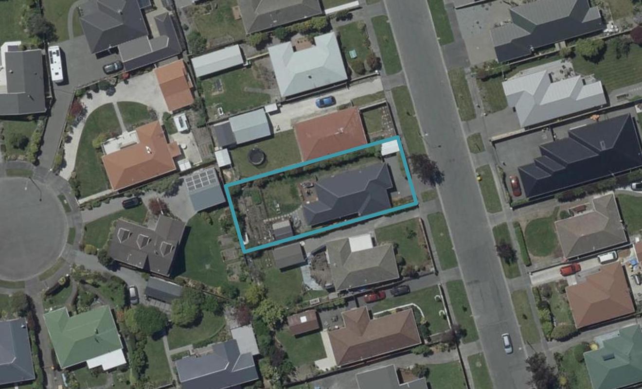 30 Rydal Street, Hoon Hay, Christchurch - Carousel 1