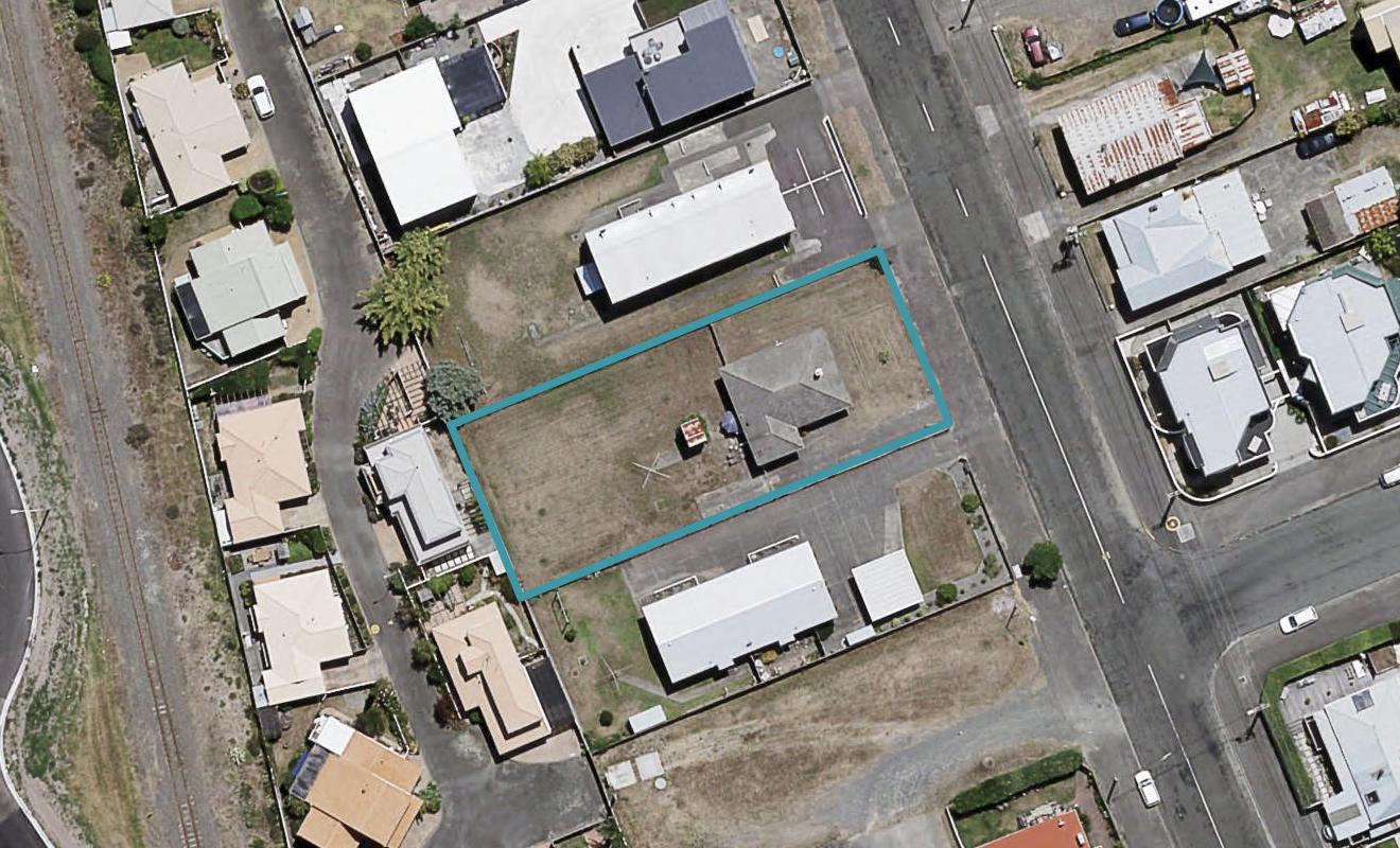 158 Charles Street, Westshore, Napier - Carousel 1