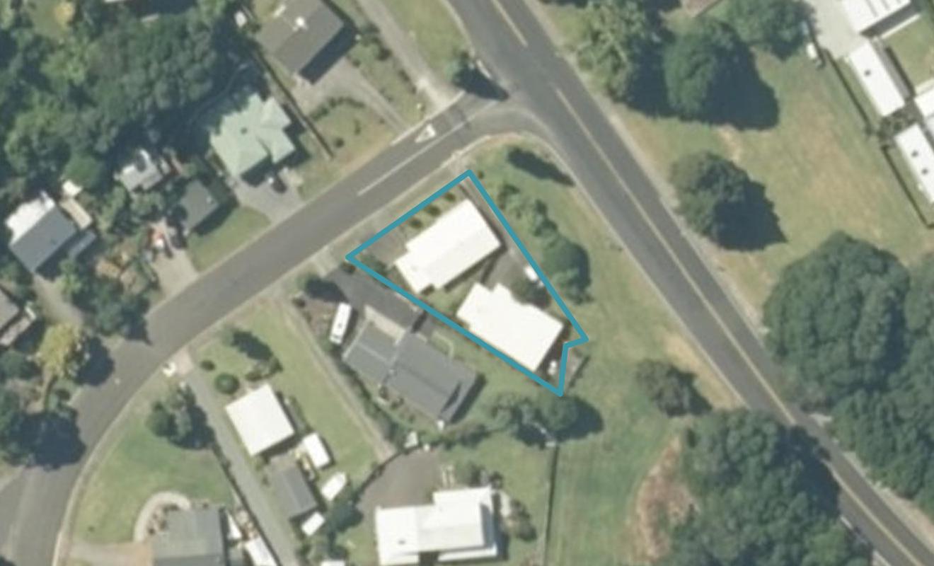 100B Waireka Place, Whangamata, Whangamata - Carousel 1