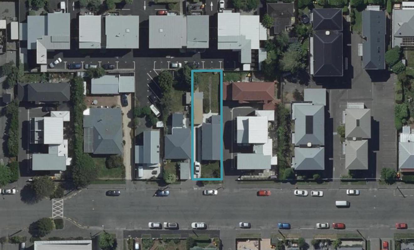 21 Hastings Street West, Sydenham, Christchurch - Carousel 1